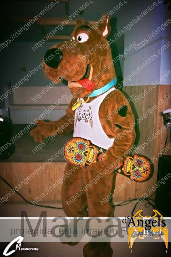 O Stripper Urso – A Fantasia Mais Sensual!
