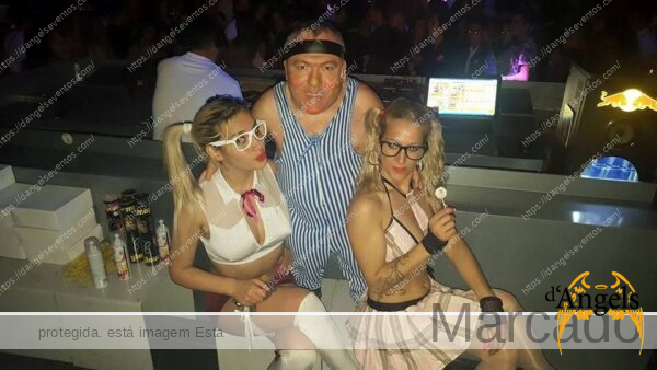 Show Com Anões