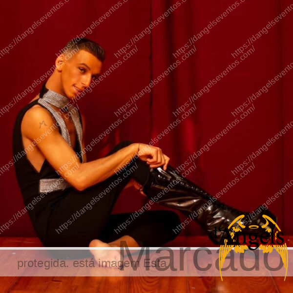 Show LadyBoy Em Portugal! Novidade! - Image 2