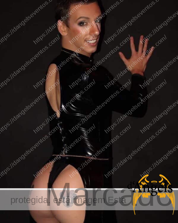 Show LadyBoy Em Portugal! Novidade! - Image 4