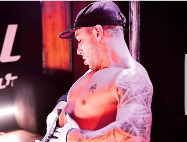 Striptease Masculino De Excelência Em Portugal!