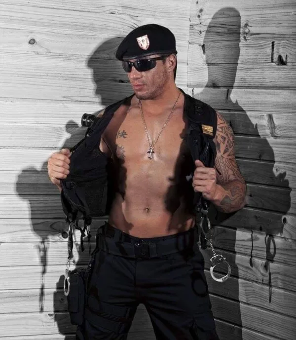 Striptease Masculino De Excelência Em Portugal! - Image 4