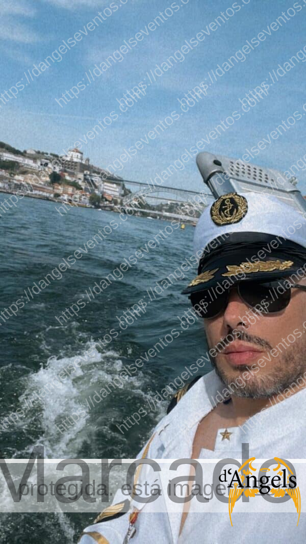 Festas Sensuais em Barco Privado - Image 4