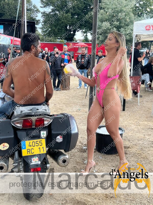 Moto Wash