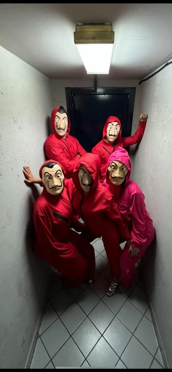 Festas Corporativas - Image 2